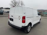 Citroën Jumpy  Club M 2.0 Blue-HDI/ Navi /R-Kamera / PDC - Citroën Jumpy: Navigationssystem