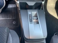 Opel Frontera - Vorschau Bild 11