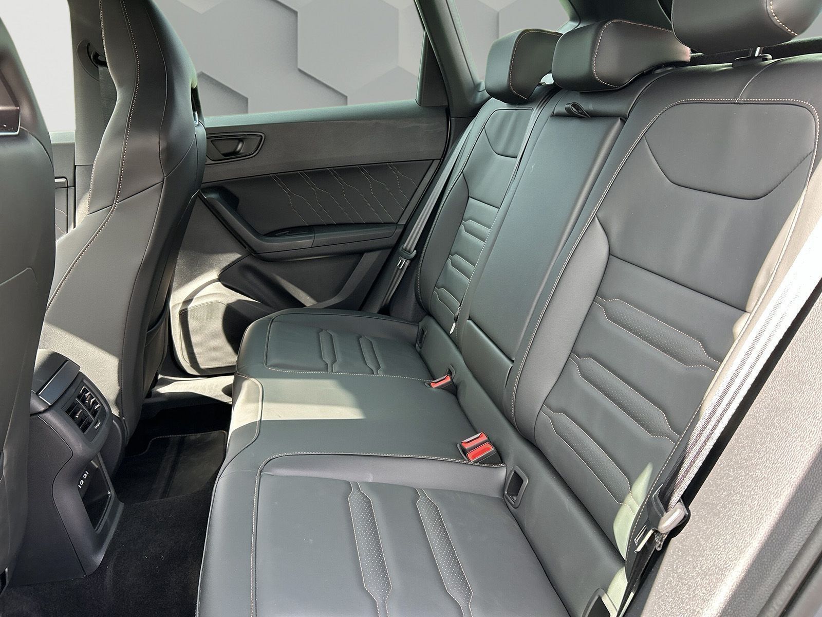 Cupra Ateca VZ 4Drive 2.0 TSI DSG Memory Leder Navi foto 5