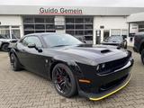 Dodge Challenger 6.2 V8 HEMI Hellcat Jailbreak Widebod - Neuwagen in Düsseldorf
