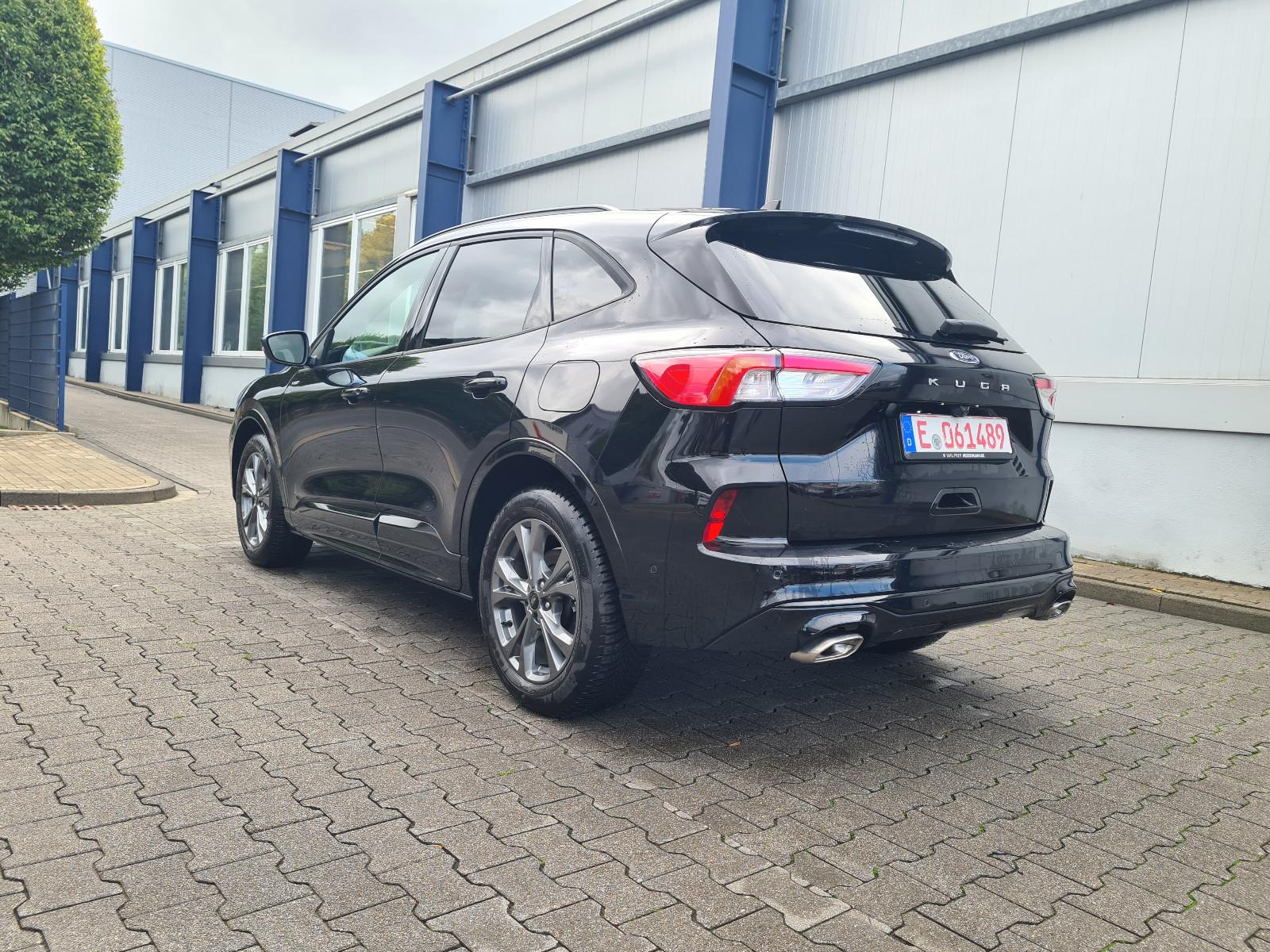 Ford Kuga 1.5 ST-Line X **PANORAMA*AHK*B&O*LED*BLIS**