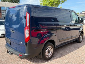 Ford Transit Custom - 6