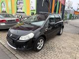Suzuki SX4 Comfort TÜV NEU*INSPEKTION NEU - gebrauchte Suzuki SX4 aus dem Jahr 2009