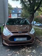 Ford B Max Panoramadach - Ford B-Max in Bochum