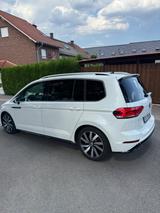 Volkswagen Touran 2.0 TDI SCR 140kW DSG Highline Highline - Volkswagen Touran: 140