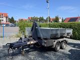 Vezeko R2B2X Hakenabroller Abroller 3,5t. PKW - Vezeko LKWs