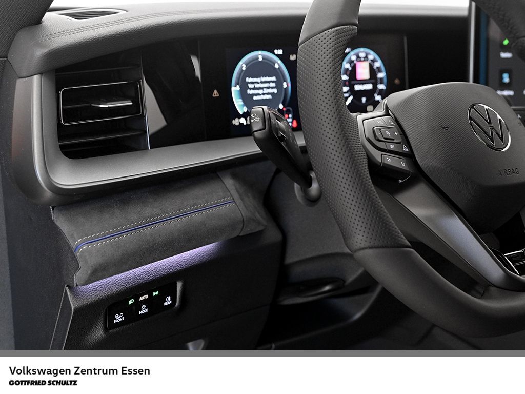Volkswagen Tayron - Bild 12