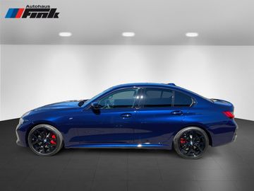 BMW M340i xDrive Sportpaket HK HiFi DAB LED GSD RFK