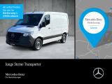 Mercedes-Benz Sprinter 211 CDI KA Kompakt WORKER+HolzBo - Mercedes-Benz: W211