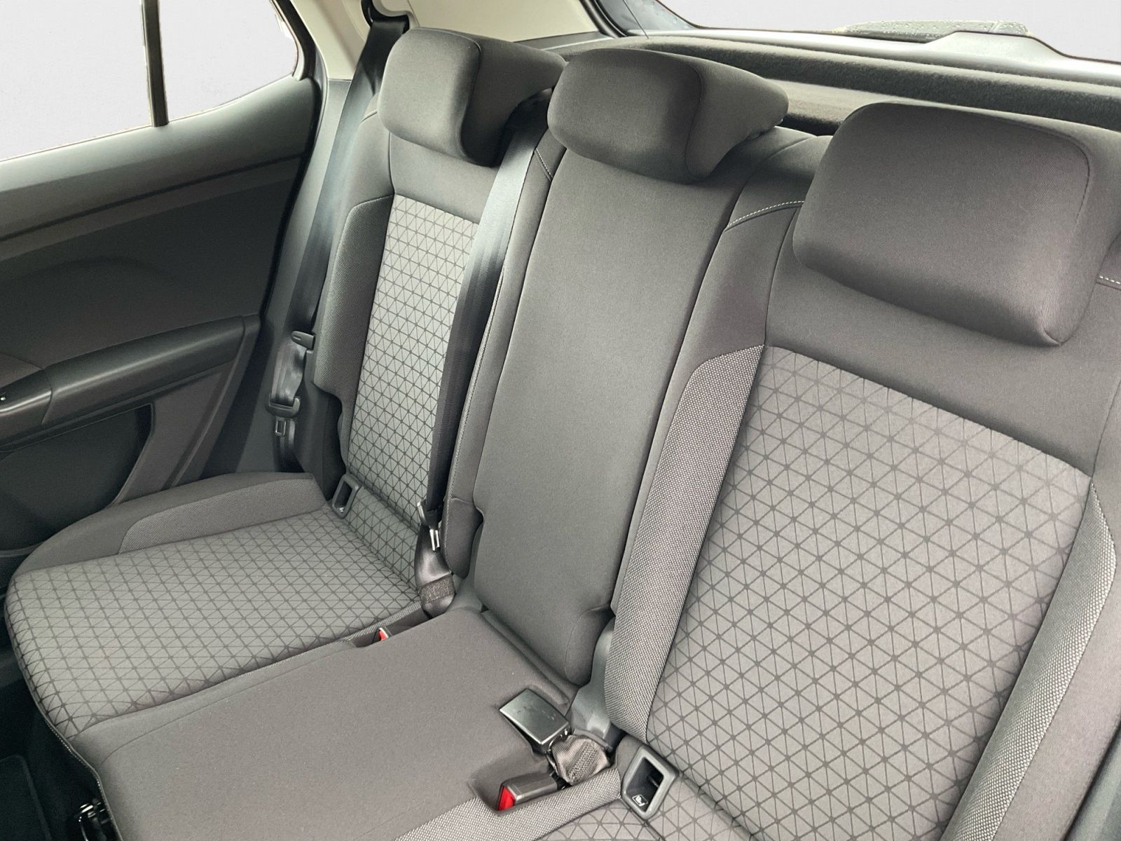 Volkswagen T-Cross - Bild 13