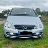 Mercedes-Benz A 160 BlueEFFICIENCY - - Mercedes-Benz A 160 in Dortmund