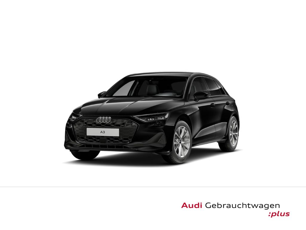 Image of Audi A3