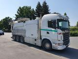 Scania R620 Müller - Scania R620