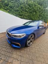 BMW 550 - BMW 550: Kombi
