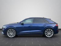 Audi SQ8 - Vorschau Bild 8