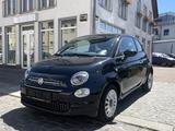 Fiat 500C 1.0 Mild-Hybrid Lounge - Fiat 500C mit Hybrid-Antrieb: Cabrio
