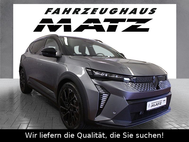 Fahrzeugabbildung Renault Scenic E-Tech 220 Long Range Paket Esprit Alpine