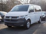 Volkswagen Transporter Kombi TDI DSG+ACC+ELK HECKKLAPPE+RÜC - Volkswagen T6 Kombi in Dortmund