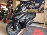 Kymco AK 550 ABS - KYMCO AK550