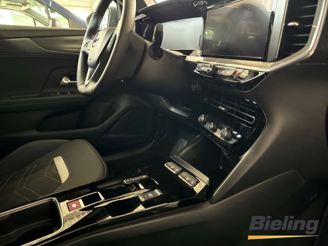 Mokka-e ULTIMATE Intelli-Lux NaviPro VOLLAUSSTAT