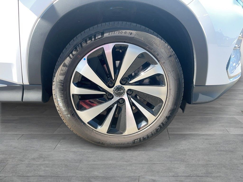 BYD SEAL U