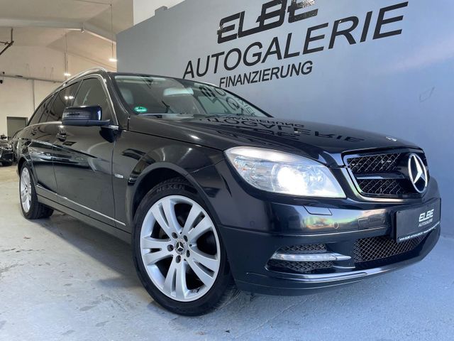 Mercedes-Benz C 250 T CDI  BlueEfficiency 7G-Tronic Avantgarde