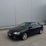 Honda Accord Type-R Type-R - Honda Accord: Type