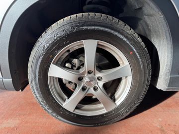 Mazda CX-5 - 7