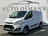 Ford Transit Custom 270 L1H1 LKW VA Trend/ AHK/ ACC - Ford Transit Custom in Mönchengladbach