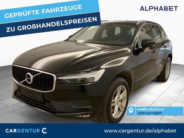 Volvo XC 60 B4 Lane El.Heckkl.