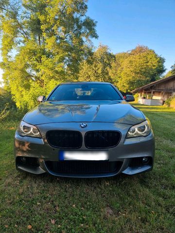 BMW Bmw 530D XDrive