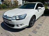 Citroën C5 Tourer Exclusive*1.Hand*Zahnr.Ern.2022*Navi* - Citroën C5: Kombi, 2.2