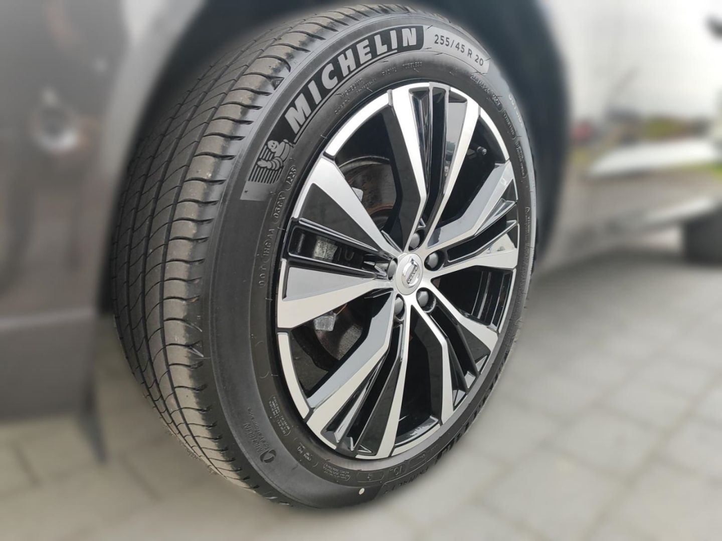 Volvo XC60 - Bild 10