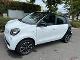 Smart Forfor - Smart ForFour aus 2014