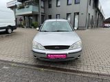 Ford Mondeo 1.8 110PS Ambiente, Klima, Allwetter - Ford Mondeo aus 2001