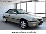 Opel Astra F Cabriolet 1,6 Ltr.-55 kW Ambiente - gebrauchte Opel Astra aus dem Jahr 2000