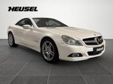 Mercedes-Benz SL 500 Roadster *AMG 19''*gepflegter Zustand!* - Mercedes-Benz SL 500 mit Benzin-Antrieb: Cabrio, Automatik