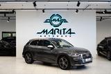 Audi SQ5 3.0|ACC|HUD|360°|PANORAMA|COCKPIT|MEMO|eAHK| - Audi SQ5 Gebrauchtwagen in Hamburg