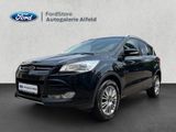Ford Kuga 2.0 TDCi 4x4 Titanium Navi