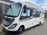 Concorde Credo Emotion 693 H  Alde Solar  - Concorde Wohnmobil oder -wagen
