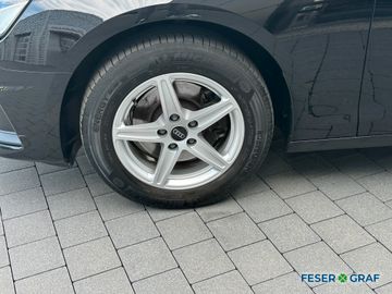 Audi A4 - 5