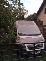 Citroën Citroen Jumper 2.2 tdi Grüne Plakette Tüv - Citroën Jumper in Berlin