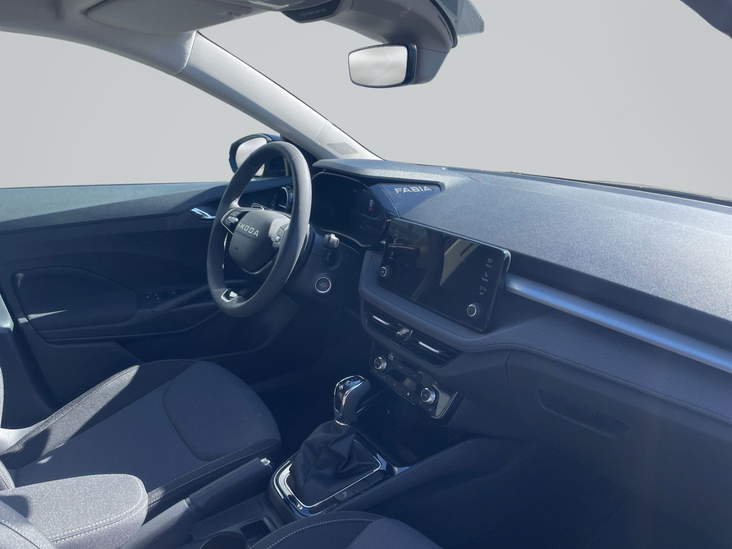 Skoda Fabia - Bild 10