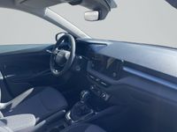 Skoda Fabia - Vorschau Bild 10