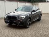 BMW x4 xDrive - BMW X4 in Mannheim