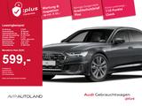 Audi A6 Limousine 50 TDI quattro tiptronic S line