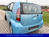 Daihatsu Sirion 1.0 CooLine*TÜV NEU 1-2027* - Daihatsu Sirion: 1.0