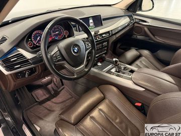 BMW X5 - 10