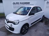 Renault Twingo LIMITED 2018 SCe 70 EDC - Renault Twingo Gebrauchtwagen in Karlsruhe