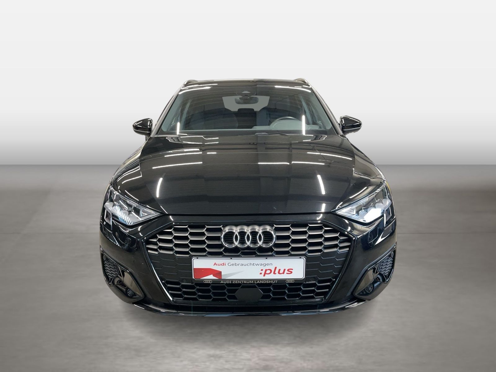 Audi A3 - Bild 7